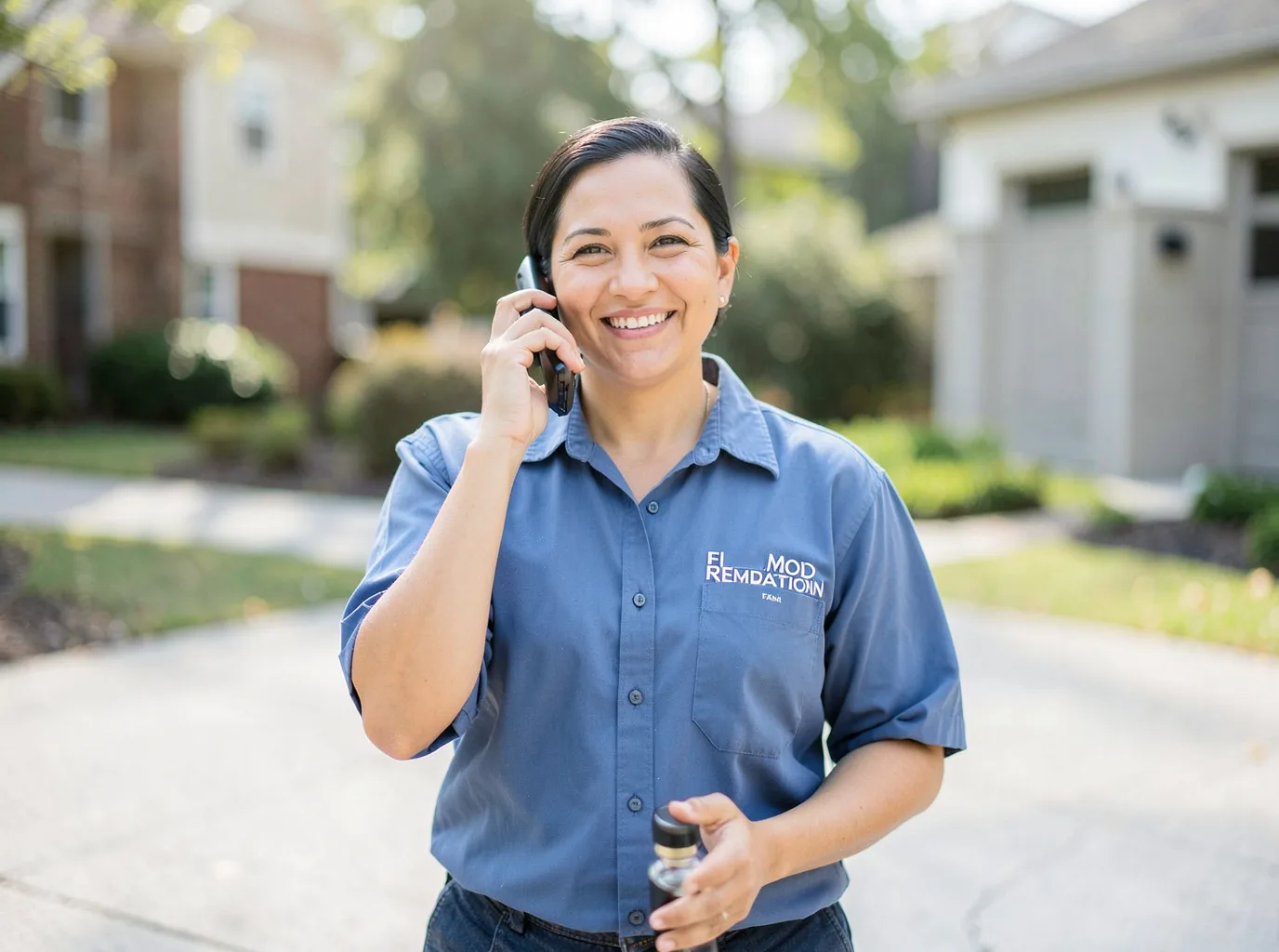 Mold Remediation Sidney, AR FAQs